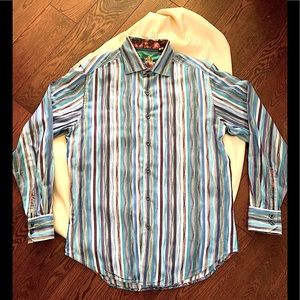 Robert Graham shirt